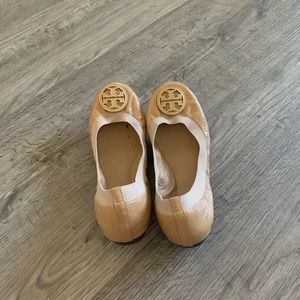 Tory Burch Flats